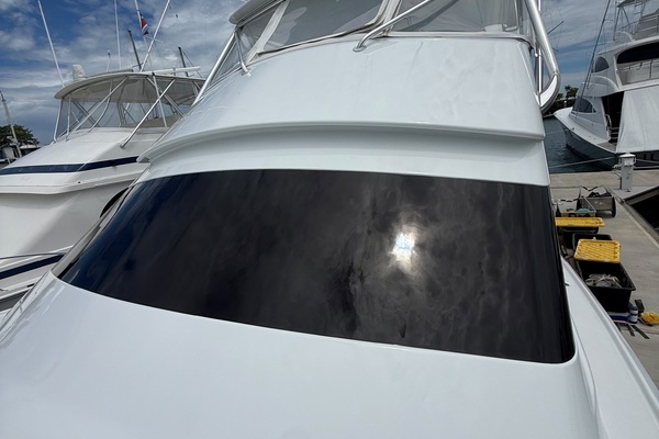 American Custom Yachts  Yacht For Sale