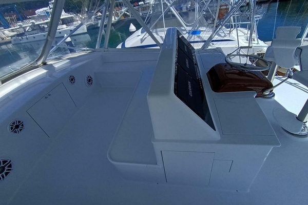 American Custom Yachts  Yacht For Sale