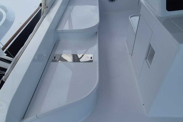 65ft American Custom Yachts Yacht For Sale