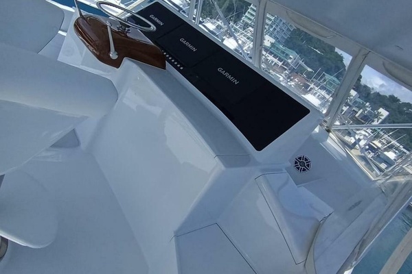 American Custom Yachts  Yacht For Sale
