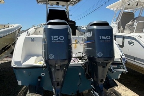 26ft Century Yacht For Sale