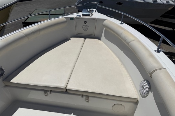 26ft Century Yacht For Sale