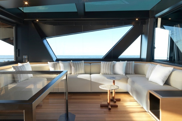 Wally WALLYWHY200 Yacht For Sale