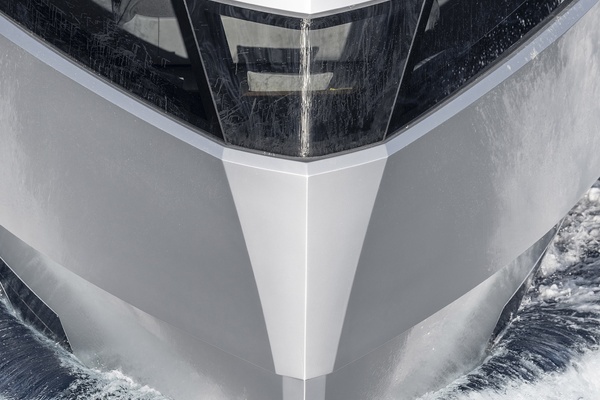 Wally WALLYWHY200 Yacht For Sale