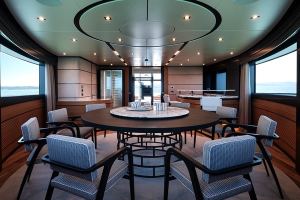 Wally WALLYWHY200 Yacht For Sale