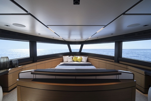 Wally WALLYWHY200 Yacht For Sale