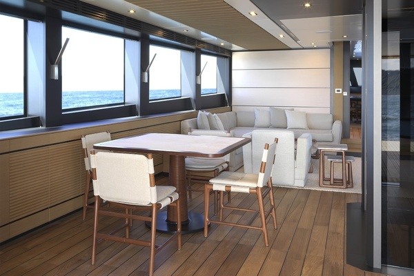 Wally WALLYWHY200 Yacht For Sale