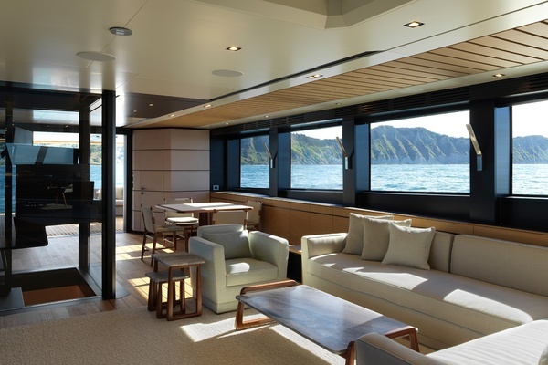 Wally WALLYWHY200 Yacht For Sale