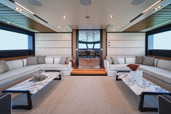 Wally WALLYWHY200 Yacht For Sale