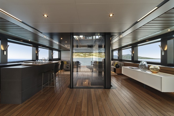 Wally WALLYWHY200 Yacht For Sale