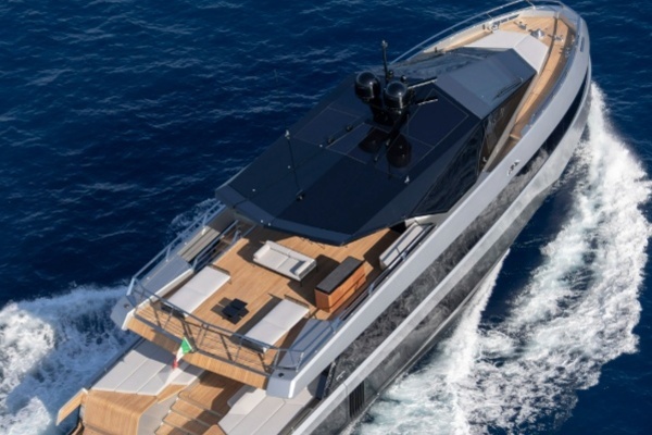 Wally WALLYWHY200 Yacht For Sale