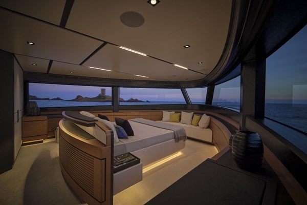 Wally WALLYWHY200 Yacht For Sale