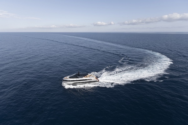 Wally WALLYWHY200 Yacht For Sale