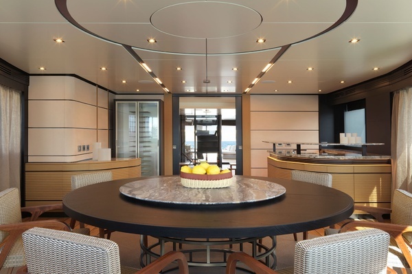 Wally WALLYWHY200 Yacht For Sale