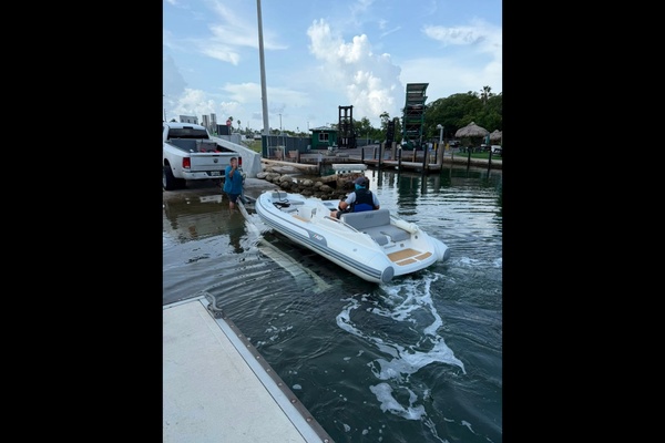 14ft AB Inflatables Yacht For Sale