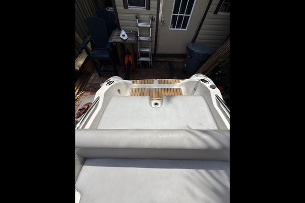 14ft AB Inflatables Yacht For Sale