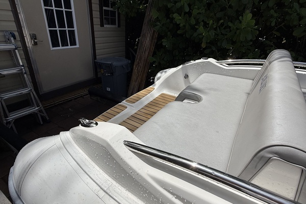 14ft AB Inflatables Yacht For Sale