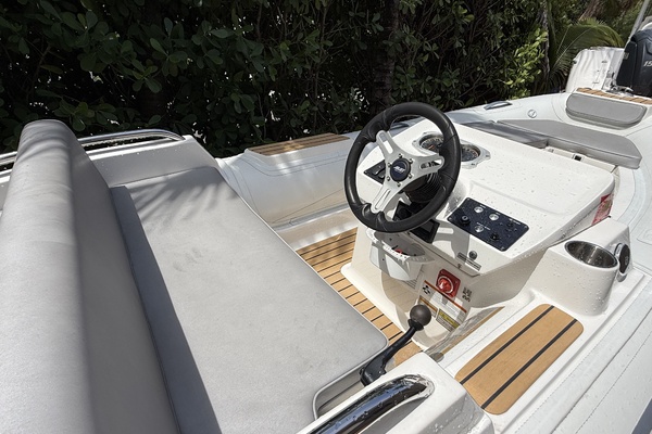 14ft AB Inflatables Yacht For Sale