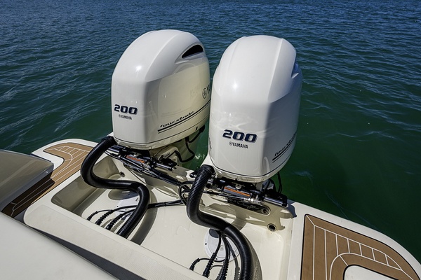 What s Knot To Like 26ft Chris Craft Yacht For Sale