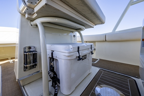What s Knot To Like 26ft Chris Craft Yacht For Sale