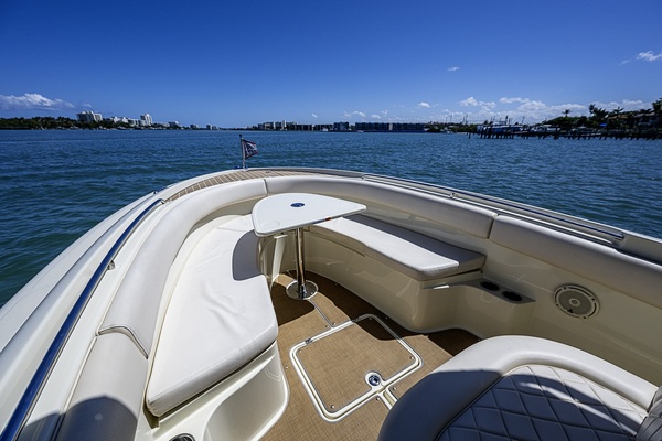 What s Knot To Like 26ft Chris Craft Yacht For Sale