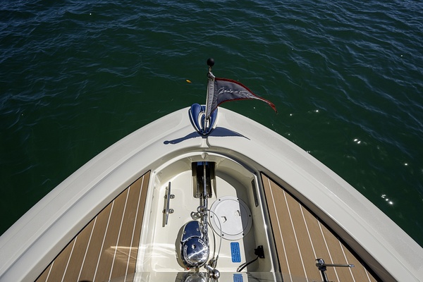 What s Knot To Like 26ft Chris Craft Yacht For Sale