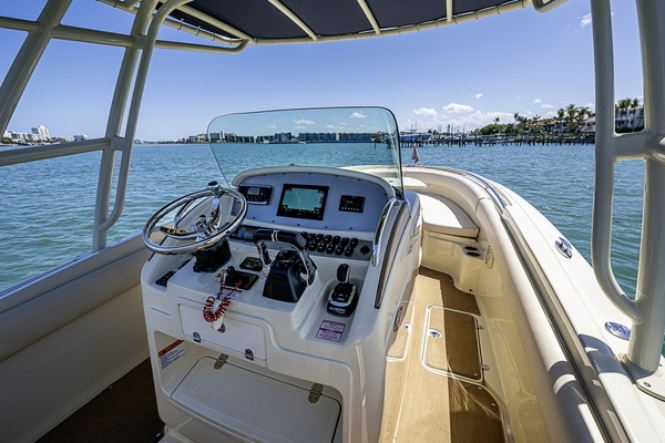 What s Knot To Like 26ft Chris Craft Yacht For Sale