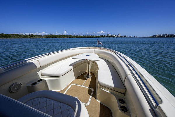 What s Knot To Like 26ft Chris Craft Yacht For Sale