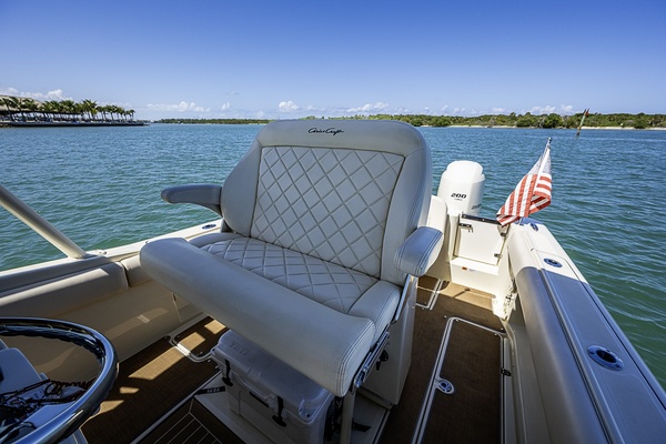 What s Knot To Like 26ft Chris Craft Yacht For Sale