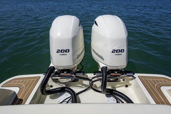 What s Knot To Like 26ft Chris Craft Yacht For Sale
