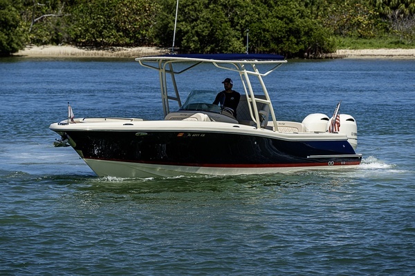 26-ft-Chris-Craft-2017-Catalina 26-What's Knot To Like Tequesta Florida United States  yacht for sale