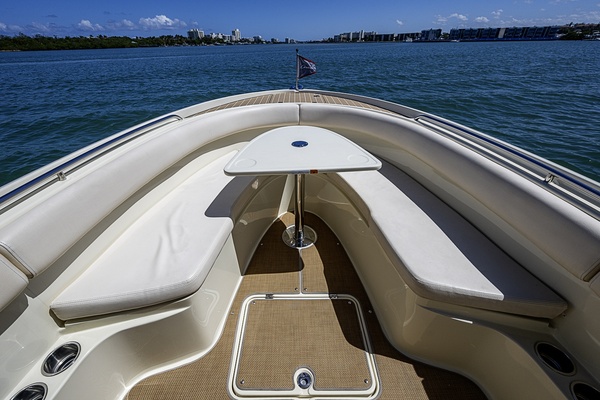 What s Knot To Like 26ft Chris Craft Yacht For Sale