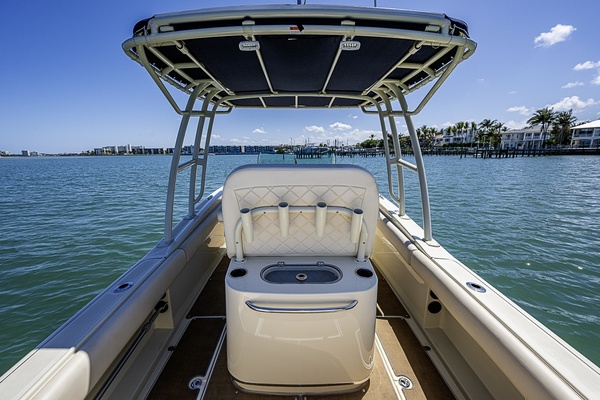 What s Knot To Like 26ft Chris Craft Yacht For Sale