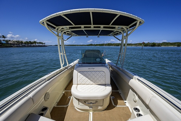 What s Knot To Like 26ft Chris Craft Yacht For Sale