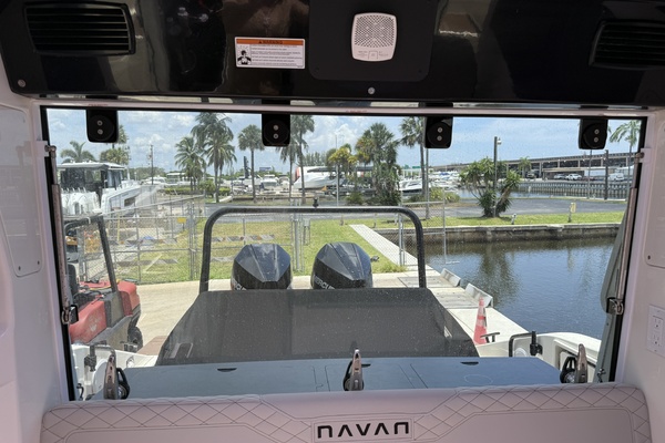 33ft Navan Yacht For Sale