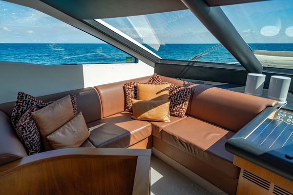 HILLROSE 28 74ft Sunseeker Yacht For Sale
