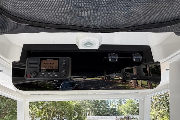 23ft Edgewater Yacht For Sale