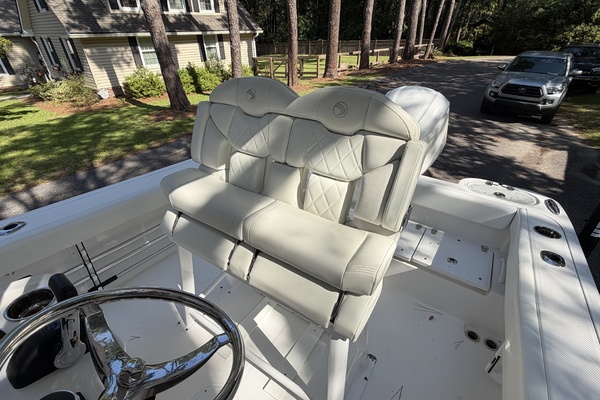 23ft Edgewater Yacht For Sale