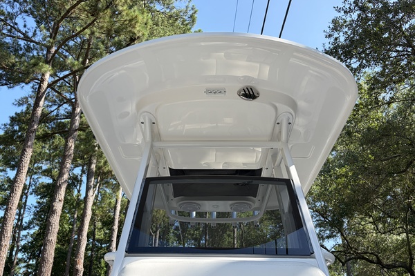 23ft Edgewater Yacht For Sale