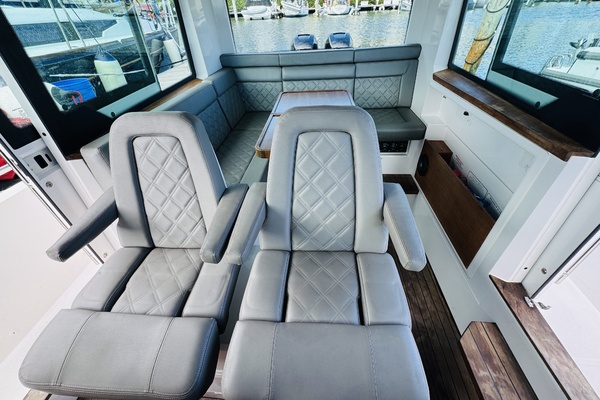 Salty Kisses 37ft Axopar Yacht For Sale