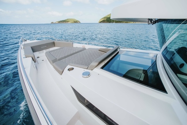 Salty Kisses 37ft Axopar Yacht For Sale