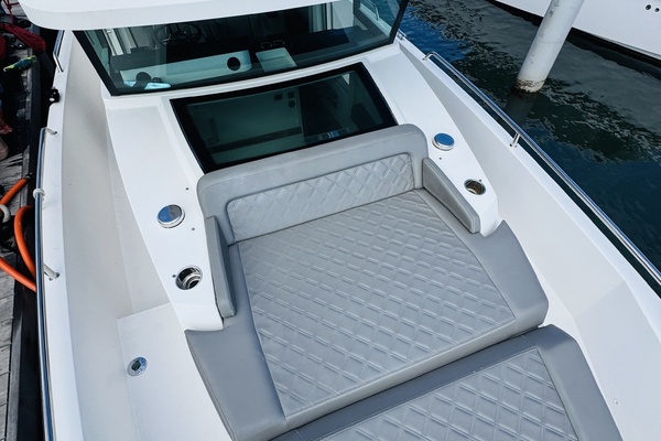 Salty Kisses 37ft Axopar Yacht For Sale