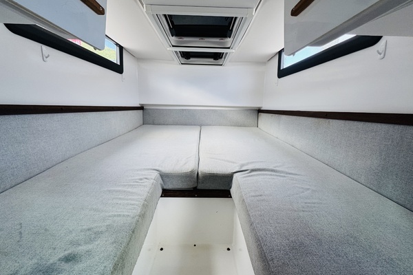 Salty Kisses 37ft Axopar Yacht For Sale