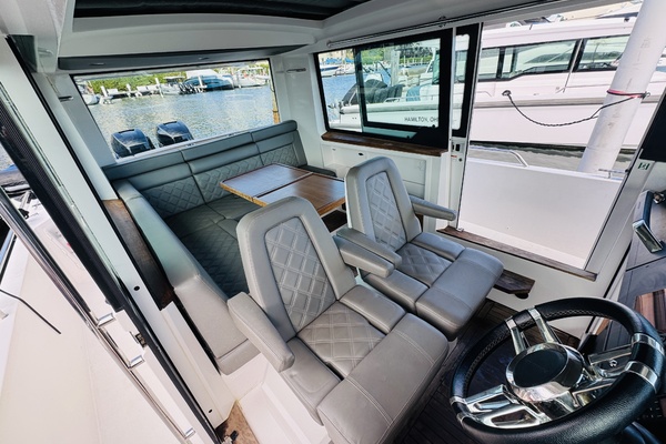 Salty Kisses 37ft Axopar Yacht For Sale