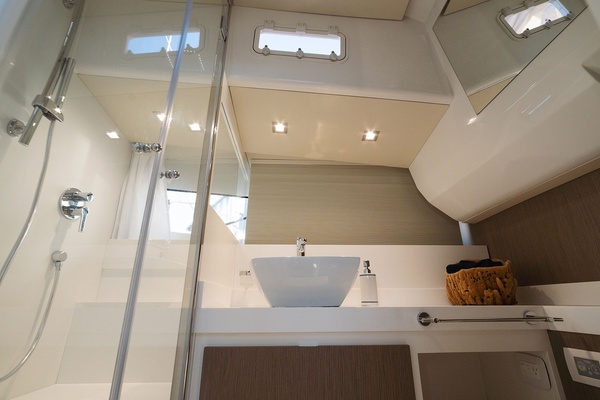 43ft Fiart Yacht For Sale