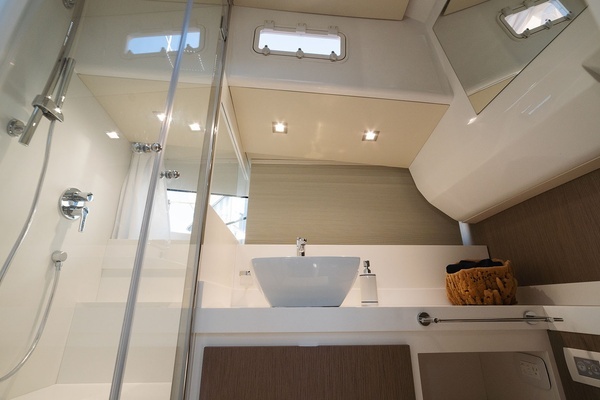 Fiart Seawalker Yacht For Sale
