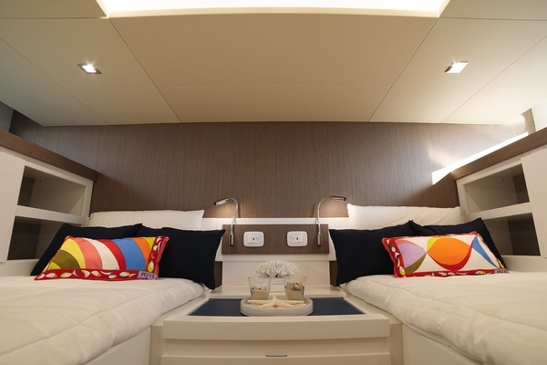 Fiart Seawalker Yacht For Sale