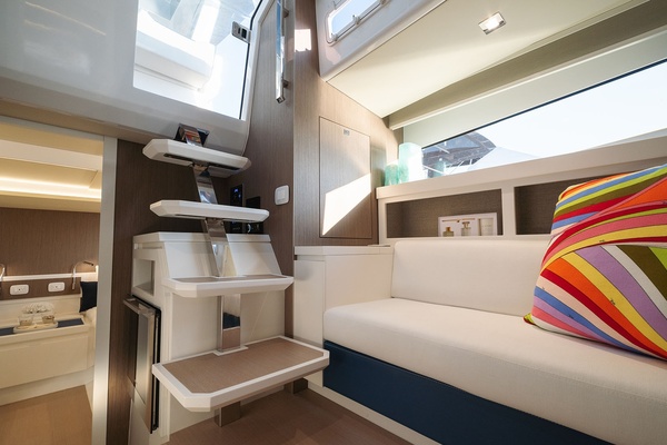 43ft Fiart Yacht For Sale