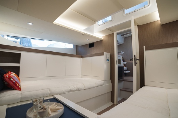 Fiart Seawalker Yacht For Sale
