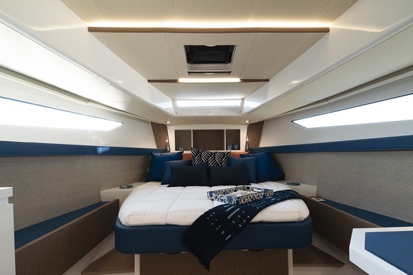 Fiart Seawalker Yacht For Sale
